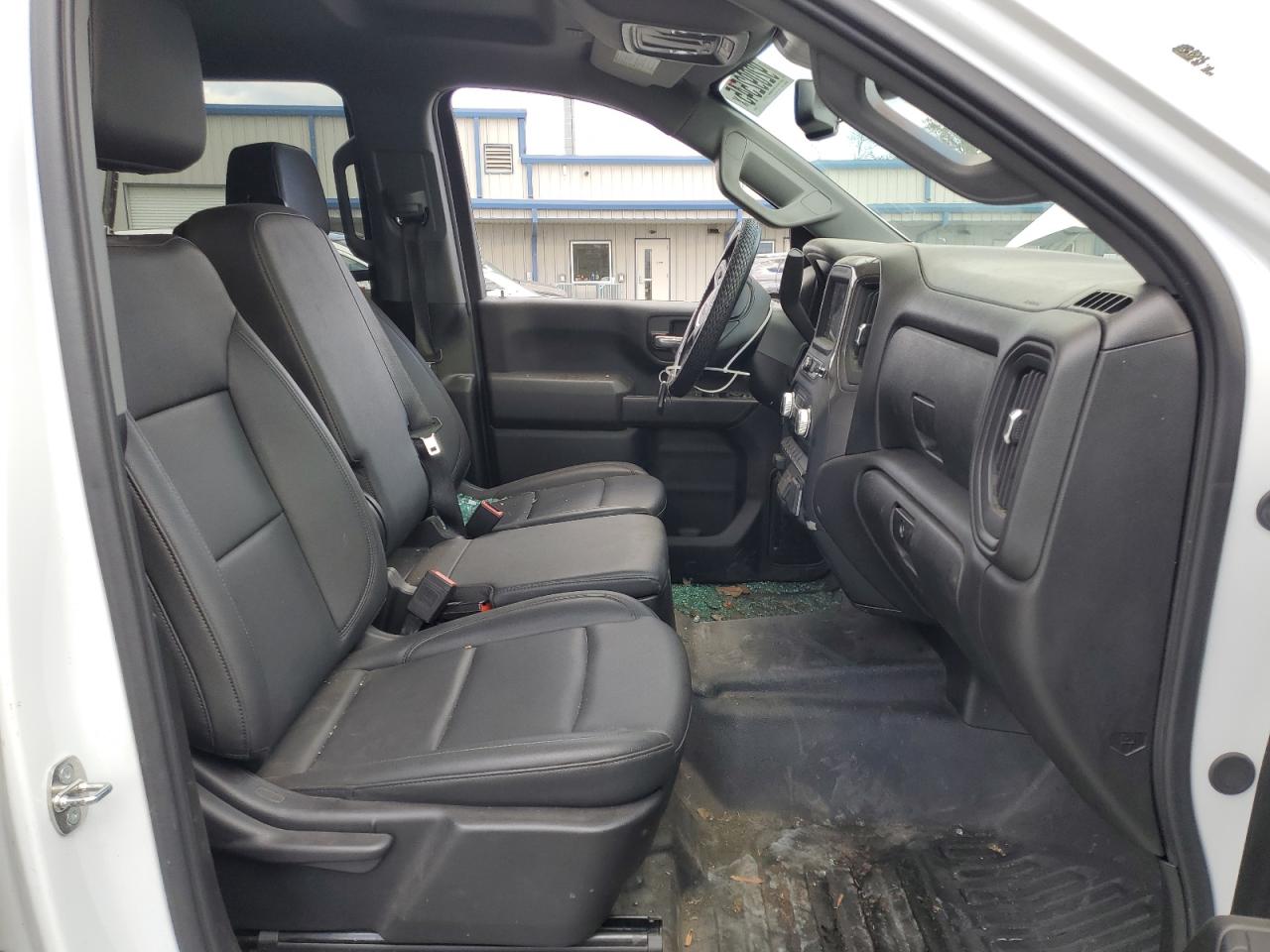 2024 GMC Sierra K3500 VIN: 1GT49SEY0RF353513 Lot: 92092545