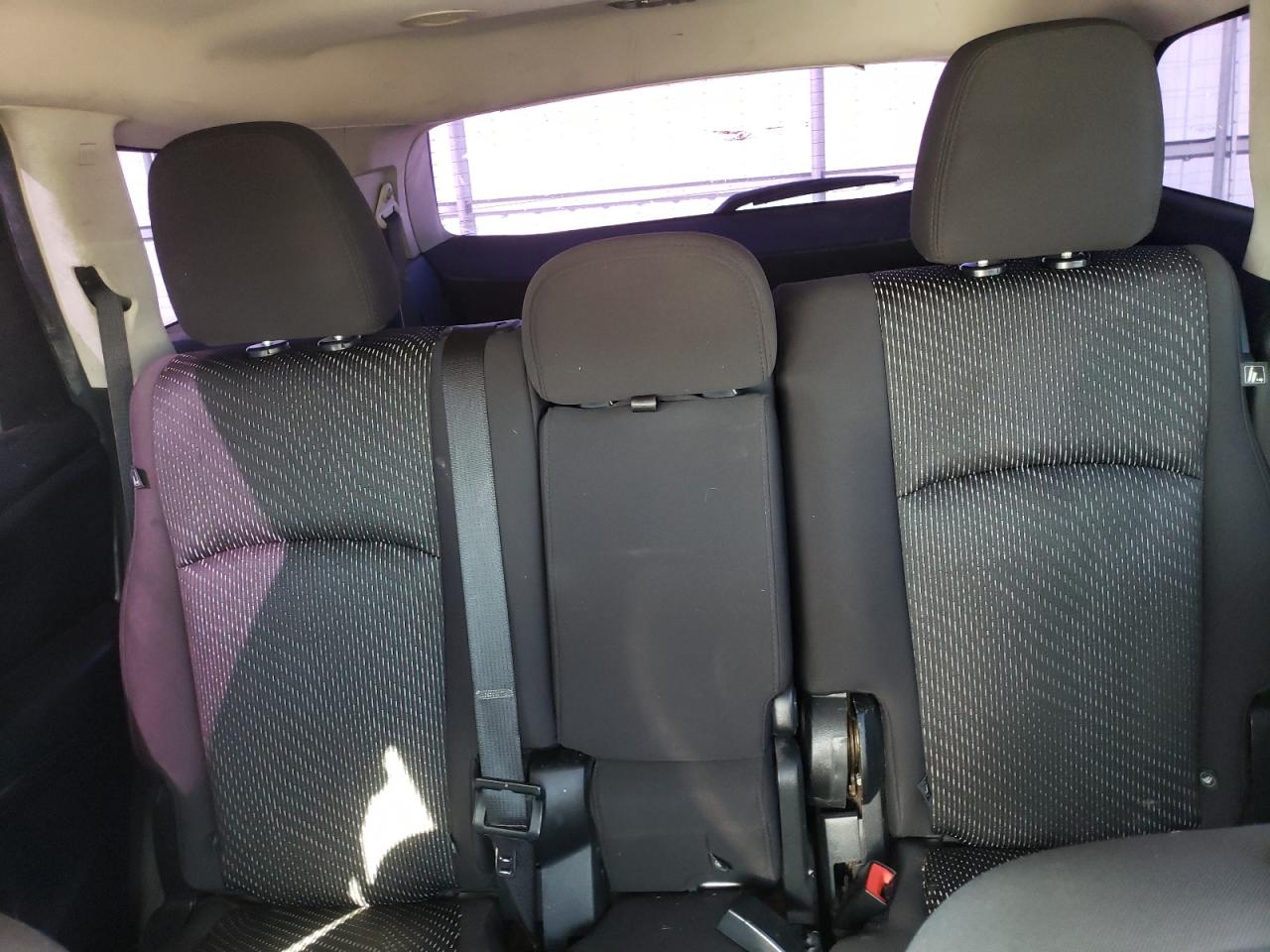 2013 Dodge Journey Sxt VIN: 3C4PDDBG2DT614898 Lot: 92079965