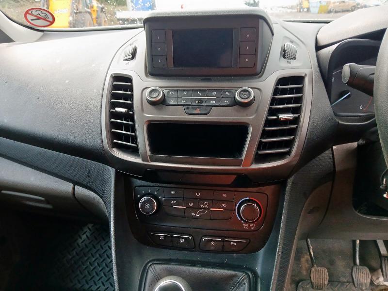 2023 FORD TRANSIT CONNECT 1.5 ECOBLUE 100PS TREND VAN