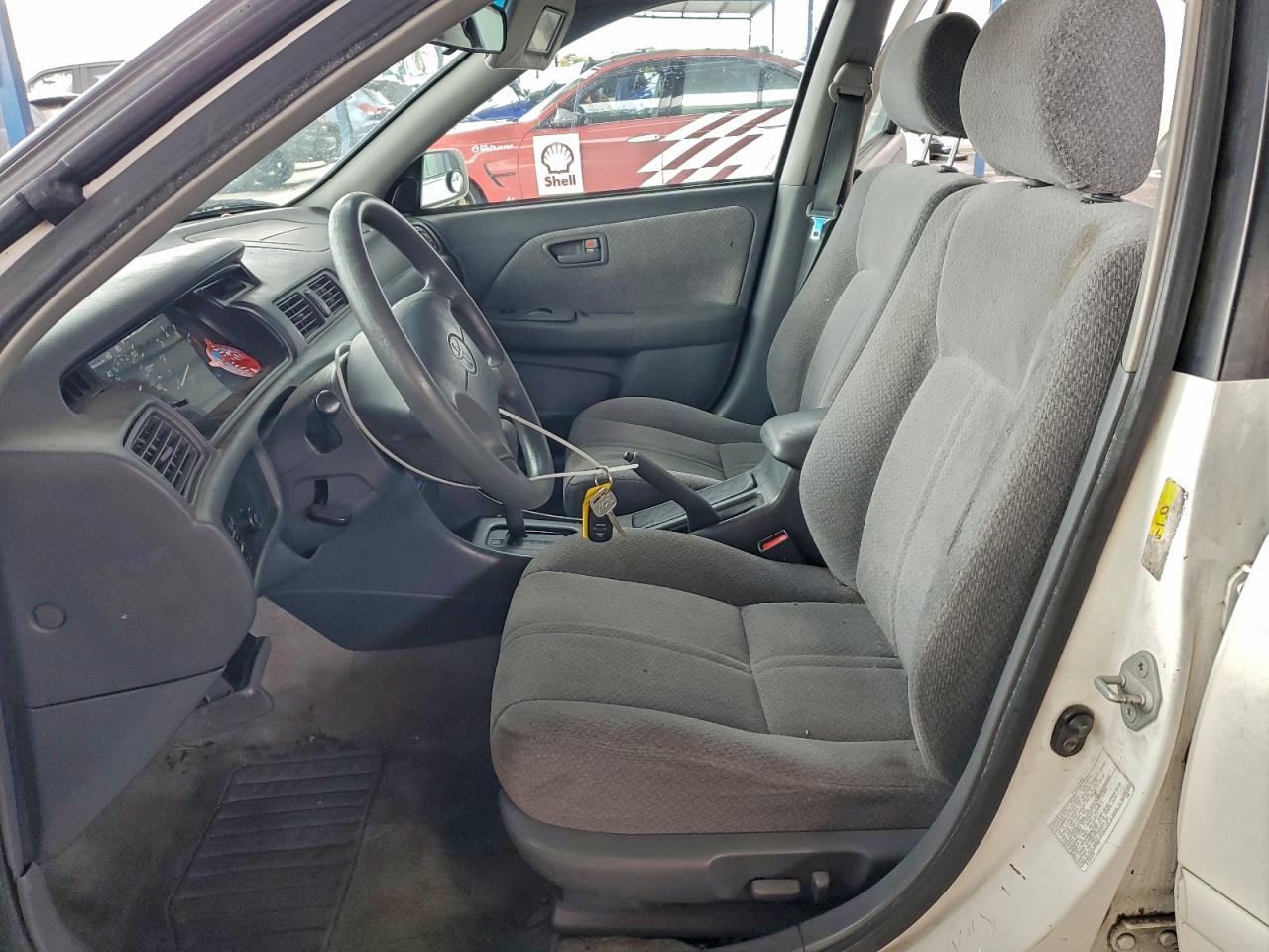 2000 Toyota Camry Ce VIN: JT2BG22K9Y0475519 Lot: 93678685