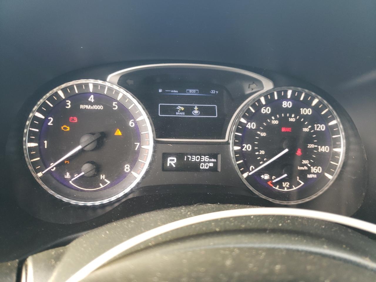 2014 Infiniti Qx60 VIN: 5N1AL0MM7EC524823 Lot: 93893455