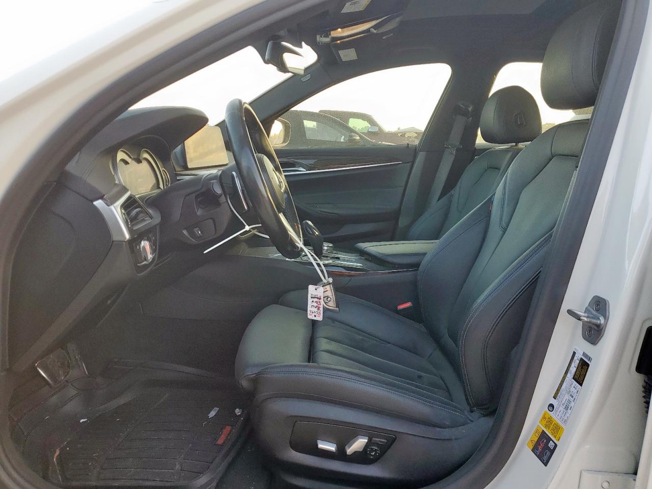 2018 BMW 530E VIN: WBAJA9C53JB249912 Lot: 91625965