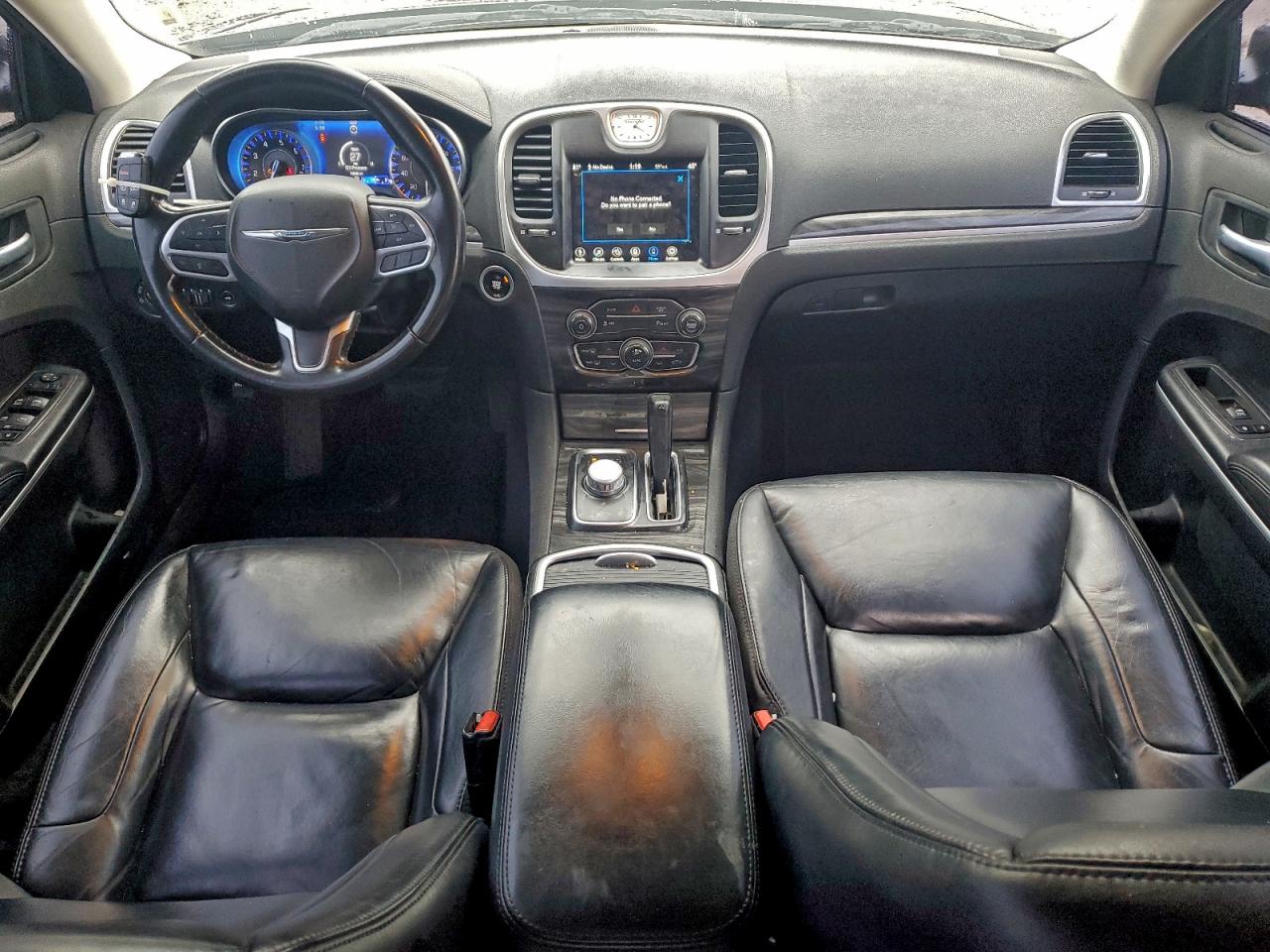 2021 Chrysler 300 Touring VIN: 2C3CCAAG4MH680125 Lot: 94082775