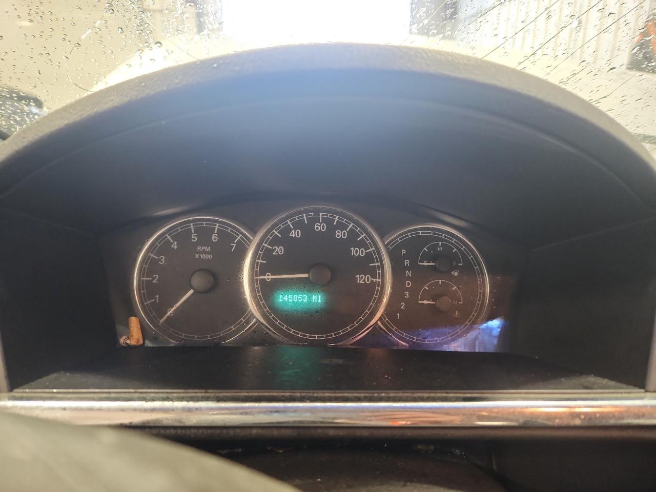 2005 Buick Lacrosse Cxl VIN: 2G4WD532151205911 Lot: 92643805