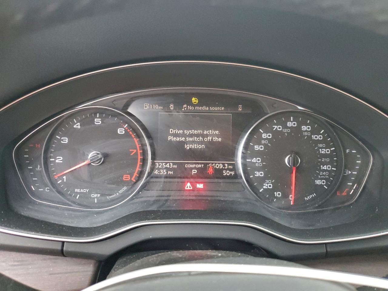 2021 Audi Q5 Premium VIN: WA1AAAFY0M2010827 Lot: 93721715