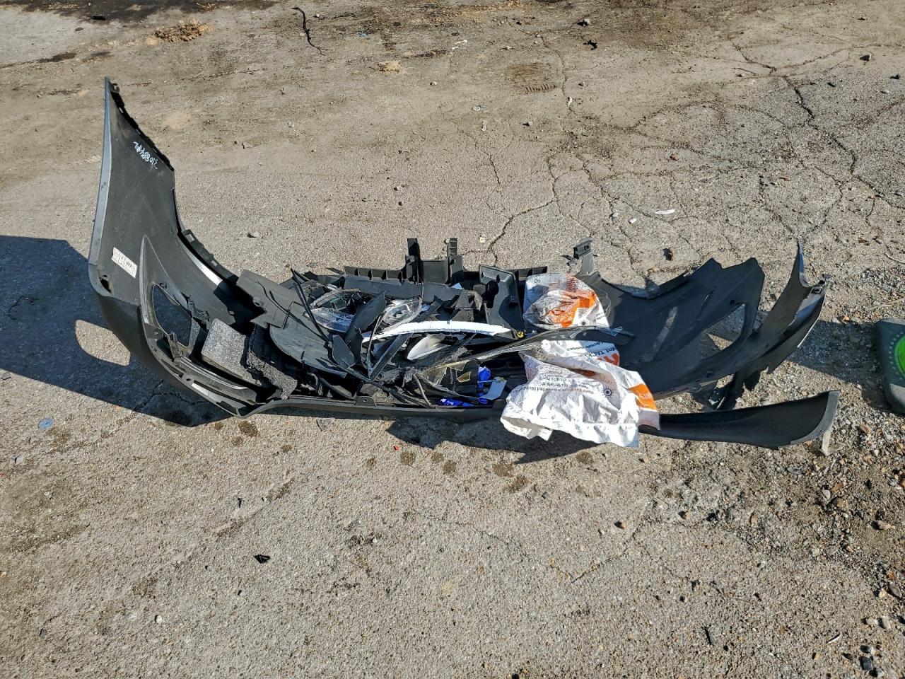 2014 Hyundai Tucson Gls VIN: KM8JU3AG9EU831773 Lot: 94231045