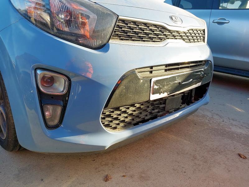 2019 KIA PICANTO 1.25 3 5DR