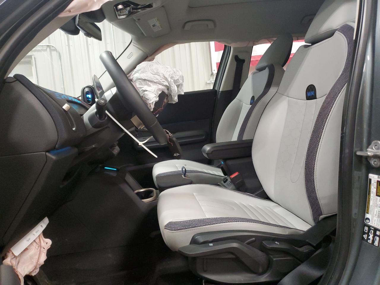 2025 Mini Countryman S All4 VIN: WMZ23GA0XS7P53004 Lot: 92497275