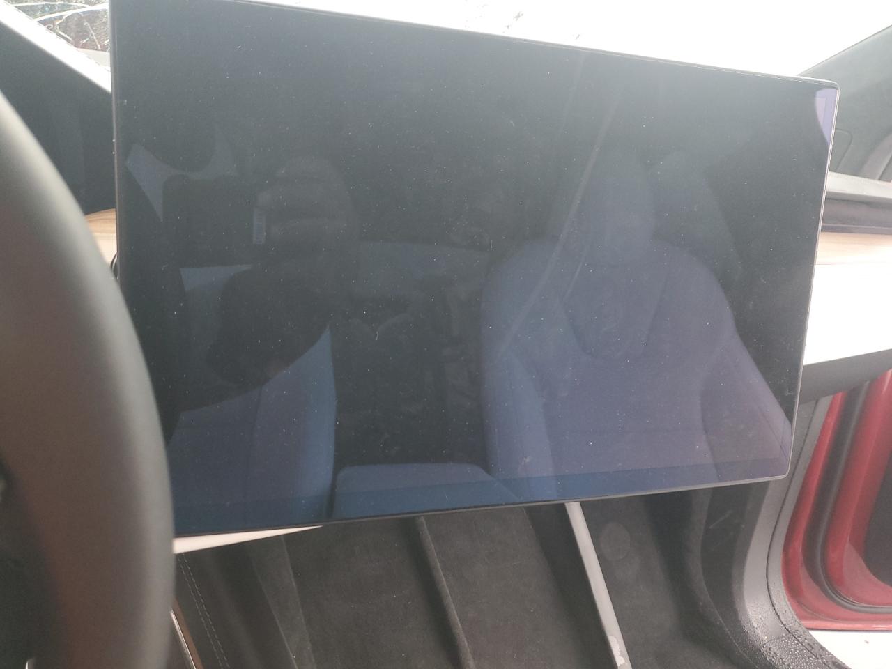 2026 Tesla Model X VIN: 7SAXCBE57TF473604 Lot: 91318105