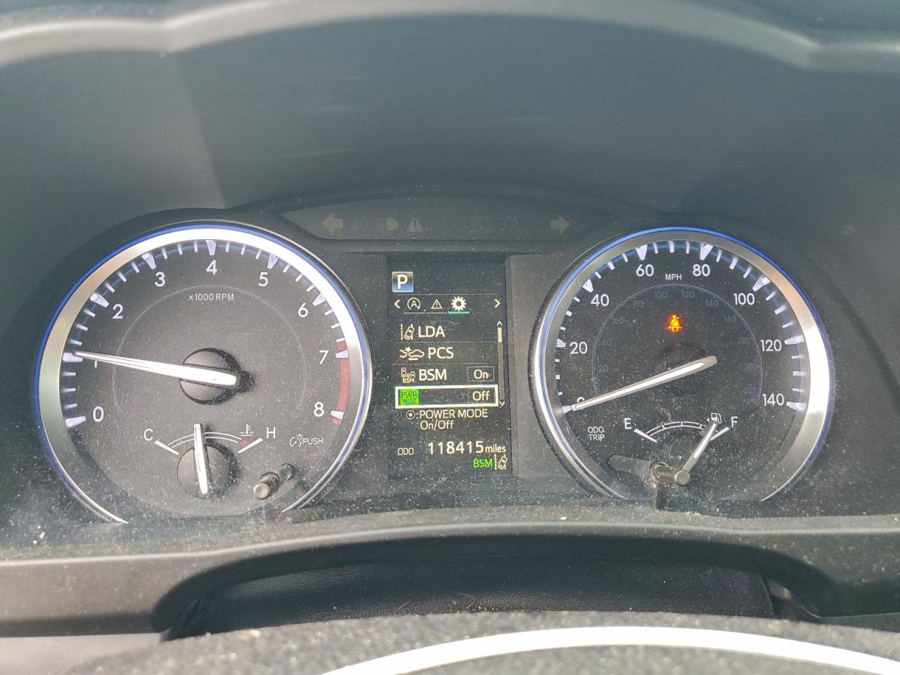 2018 Toyota Highlander Se VIN: 5TDJZRFH5JS811478 Lot: 93406645