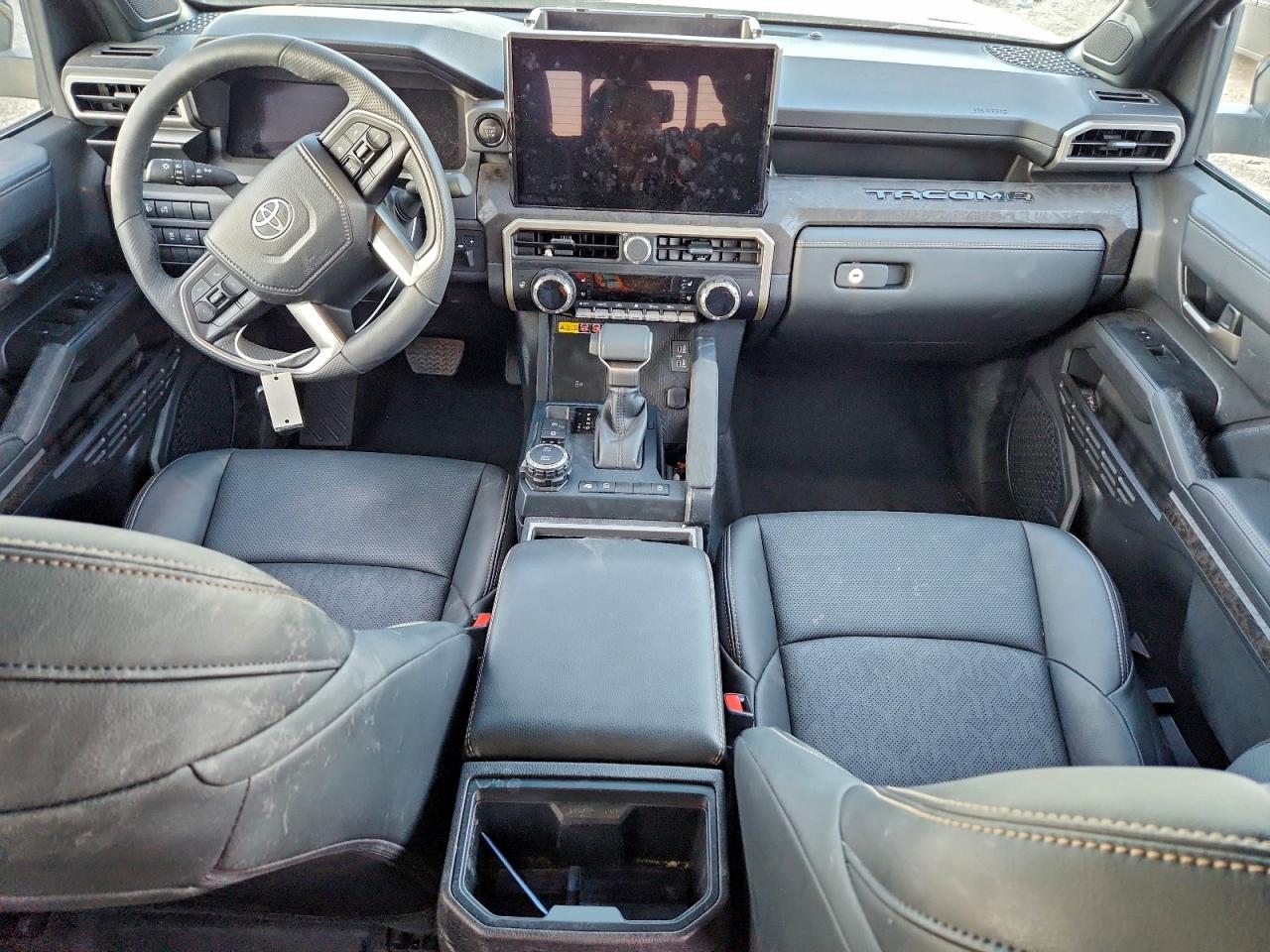 2024 Toyota Tacoma Double Cab VIN: 3TMLB5JN4RM087457 Lot: 93467545