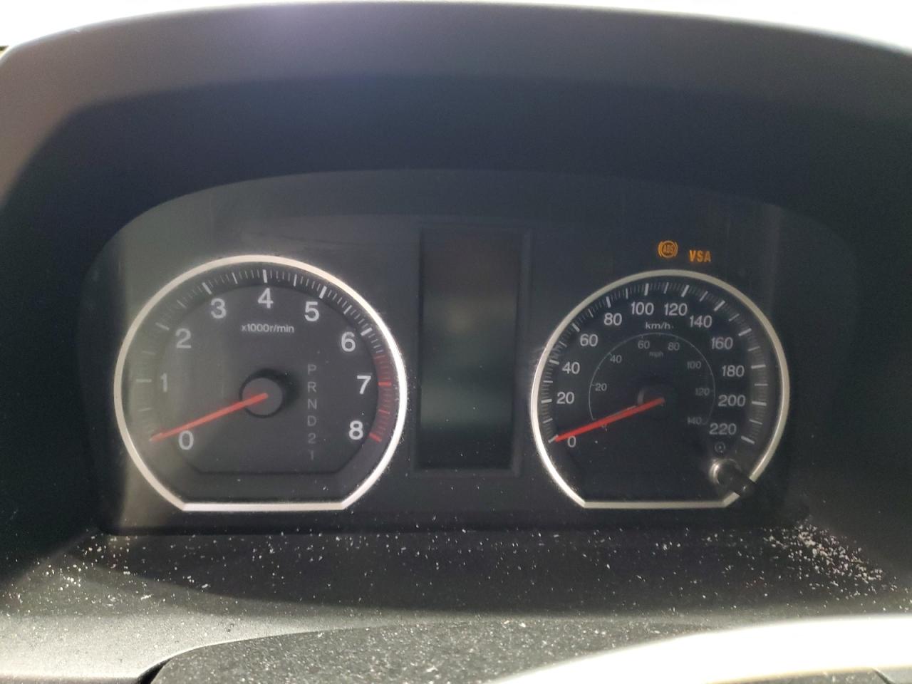 2009 Honda Cr-V Exl VIN: 5J6RE48749L807676 Lot: 91102965