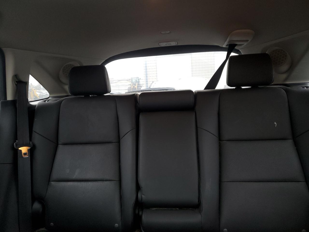 2013 Acura Rdx Technology VIN: 5J8TB4H52DL008072 Lot: 93239235