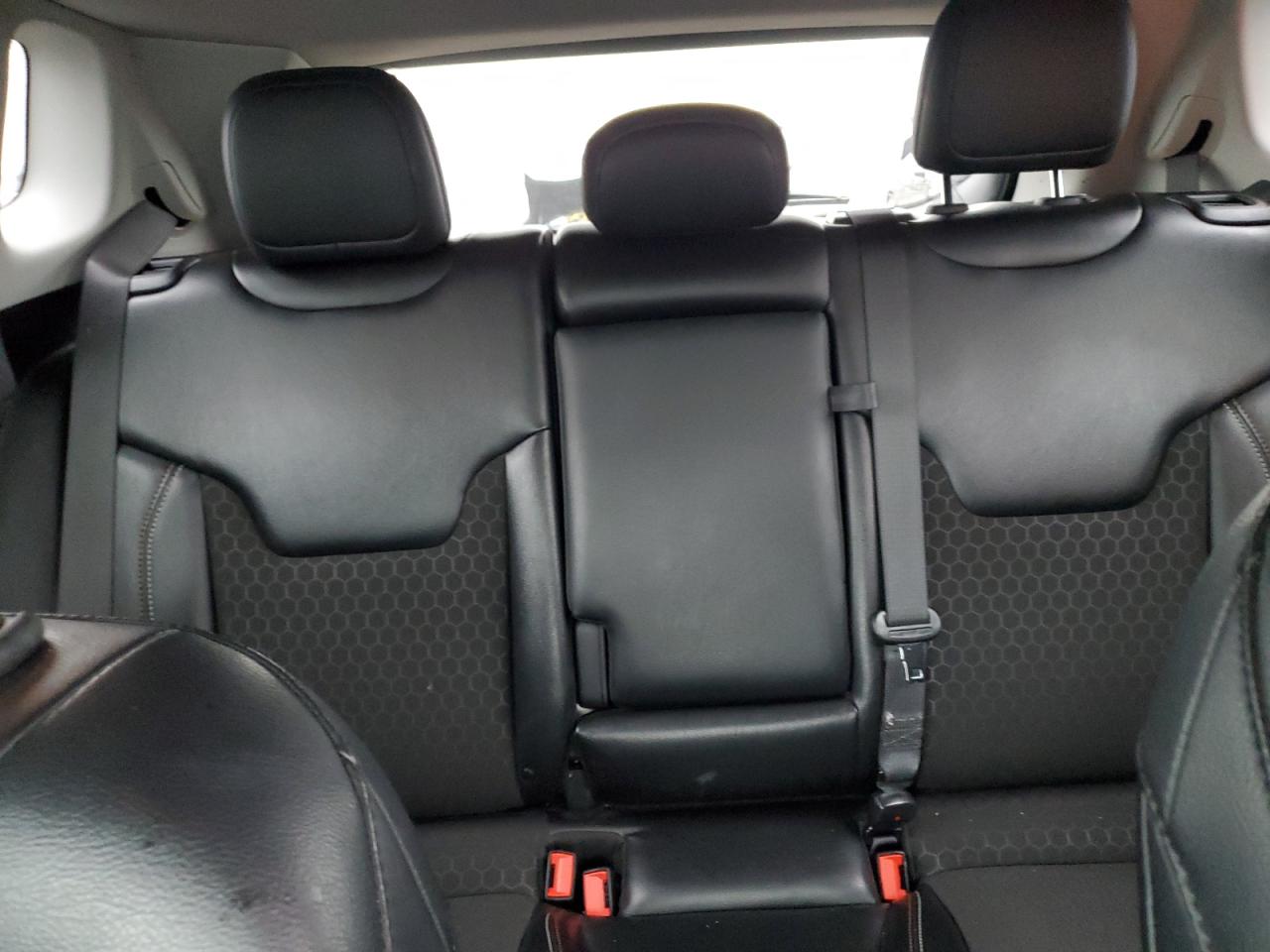 2020 Jeep Compass Latitude VIN: 3C4NJCBB9LT253263 Lot: 93388185