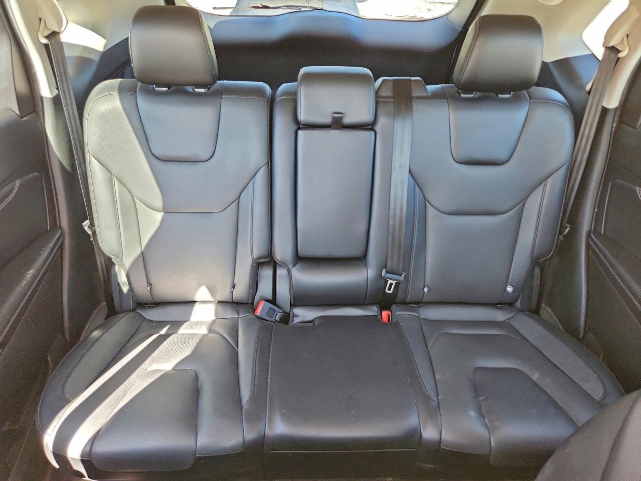 2018 Ford Edge Titanium VIN: 2FMPK4K80JBC10998 Lot: 92948615