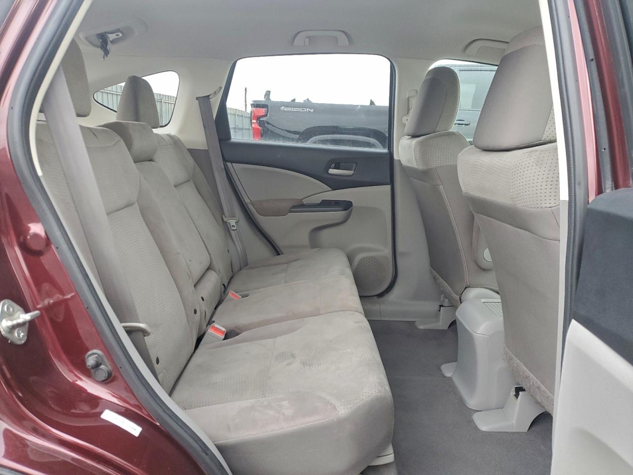 2012 Honda Cr-V Lx VIN: 2HKRM4H30CH102004 Lot: 94189305