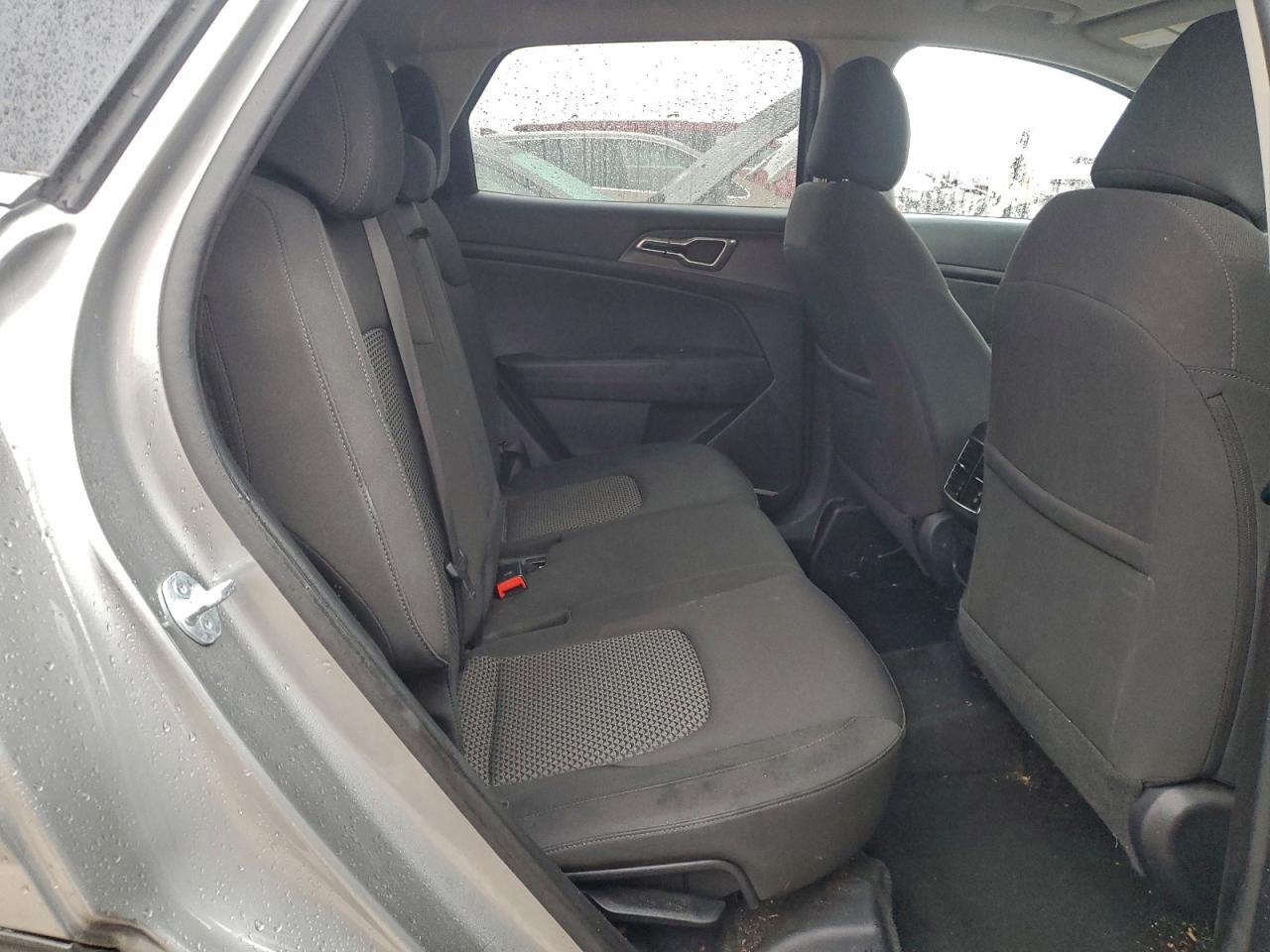 2023 Kia Sportage Lx VIN: KNDPUCAF0P7210414 Lot: 93728955