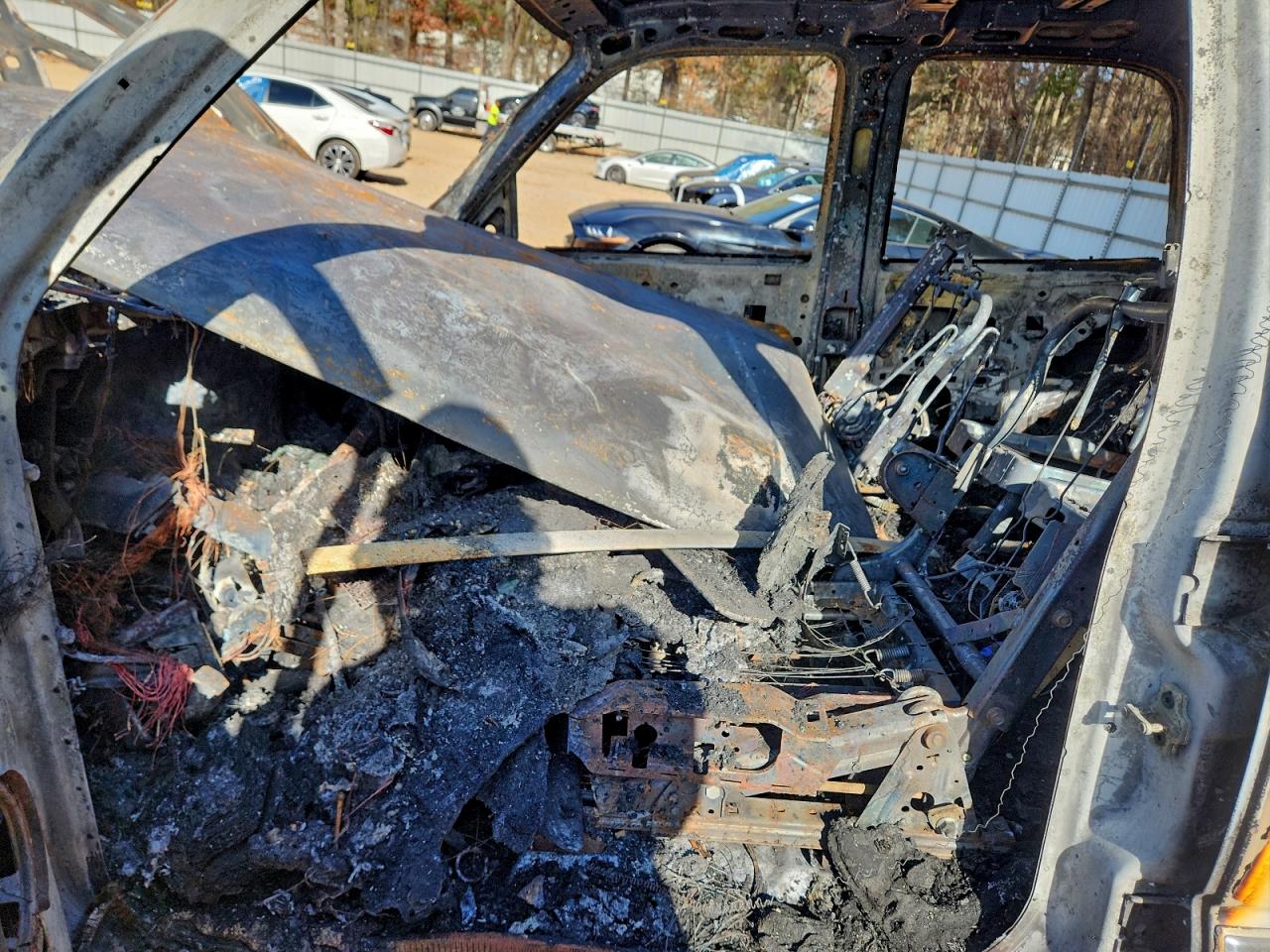 2002 GMC Yukon VIN: 1GKEC13Z62R230657 Lot: 93722755