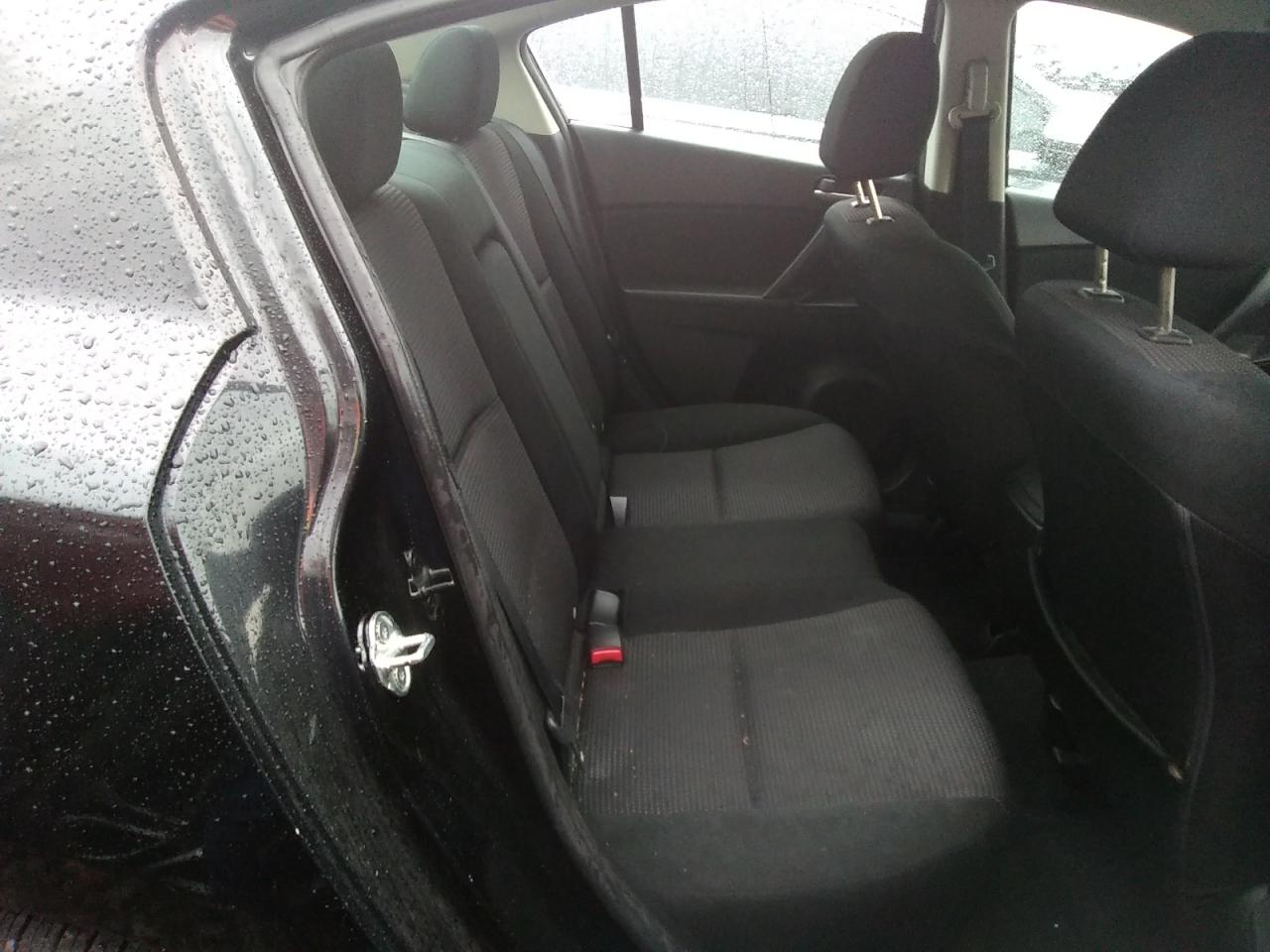 2013 Mazda 3 I VIN: JM1BL1V71D1719284 Lot: 90087965