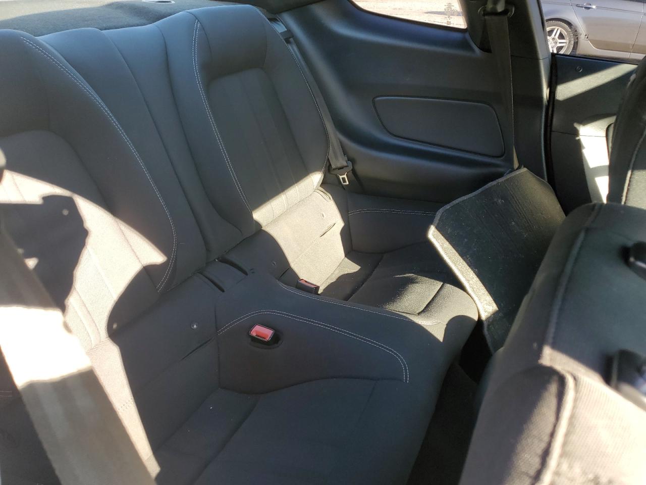 2020 Ford Mustang Gt VIN: 1FA6P8CF1L5174659 Lot: 82765285