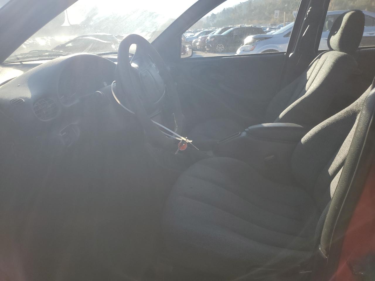 1999 Pontiac Sunfire Se VIN: 1G2JB524XX7510471 Lot: 91023265