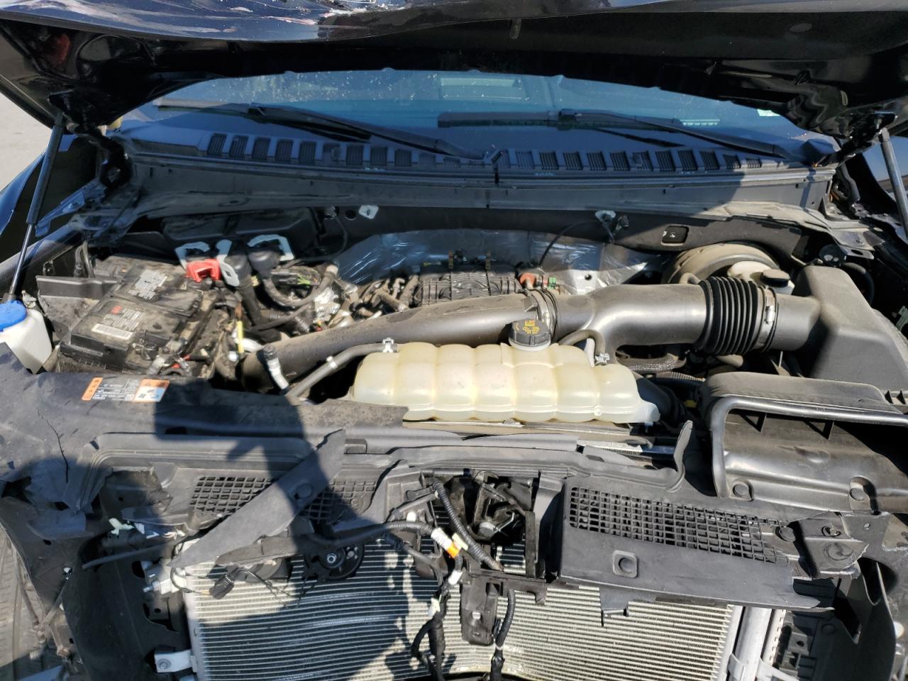 2021 Ford Expedition Limited VIN: 1FMJU2AT9MEA63874 Lot: 93195845