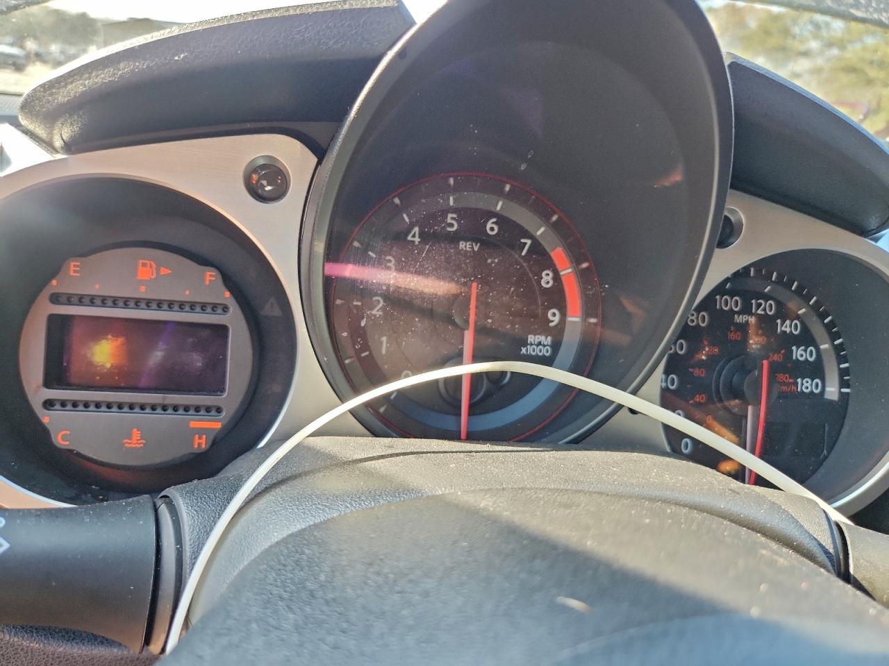 2016 Nissan 370Z Base VIN: JN1AZ4EH6GM934864 Lot: 93293485