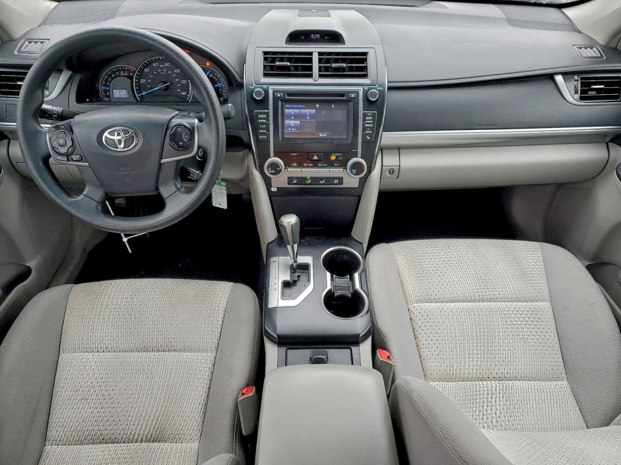 2014 Toyota Camry L VIN: 4T4BF1FK7ER395009 Lot: 94326105