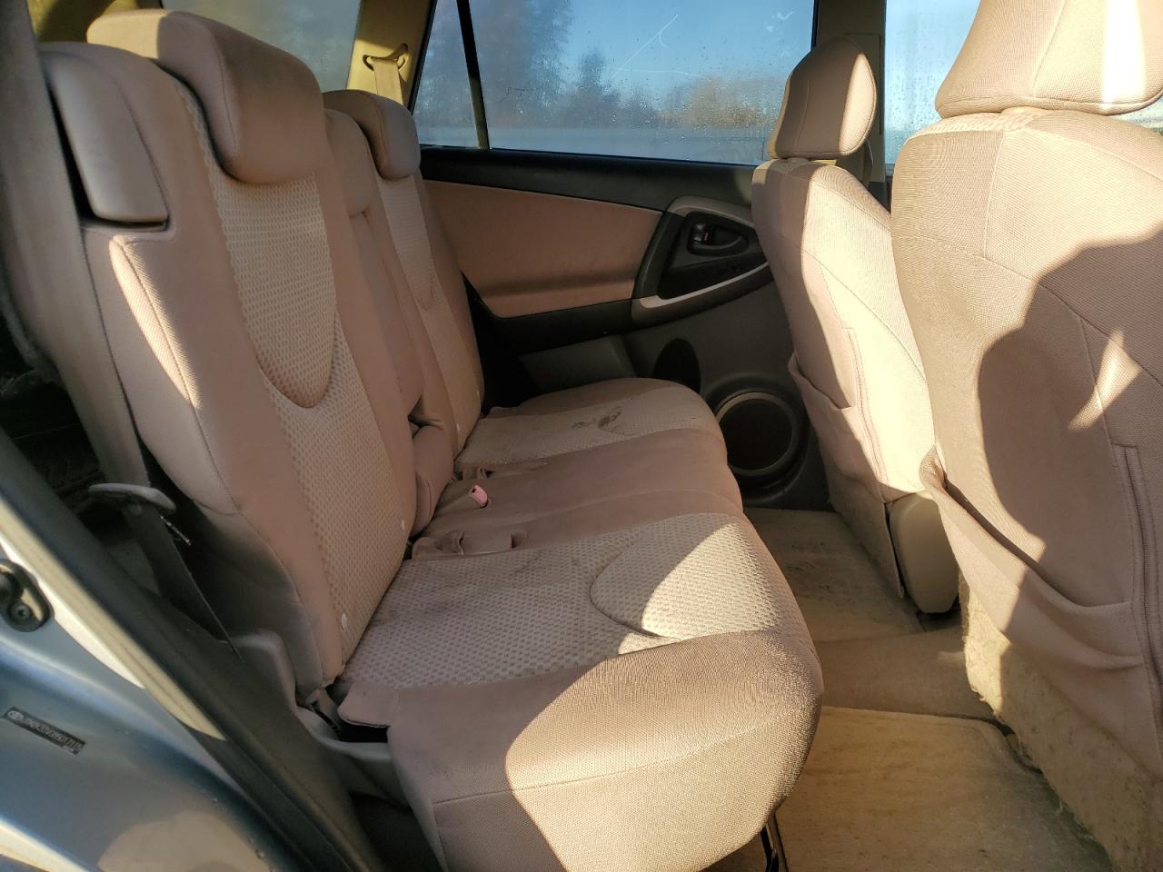 2008 Toyota Rav4 VIN: JTMZK33V085017115 Lot: 87125755