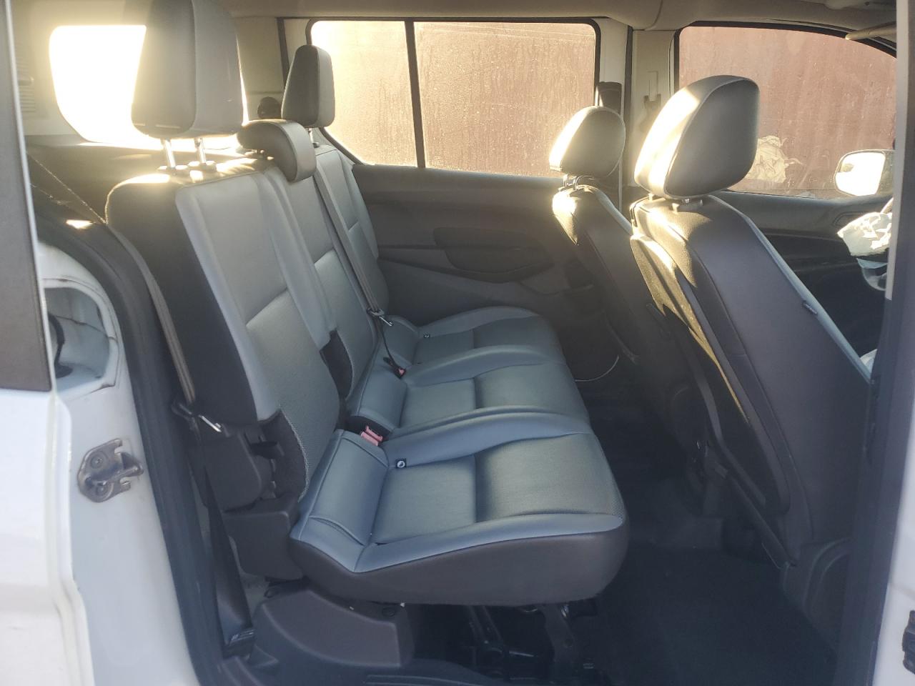 2015 Ford Transit Connect Xl VIN: NM0GE9E72F1202719 Lot: 92455085