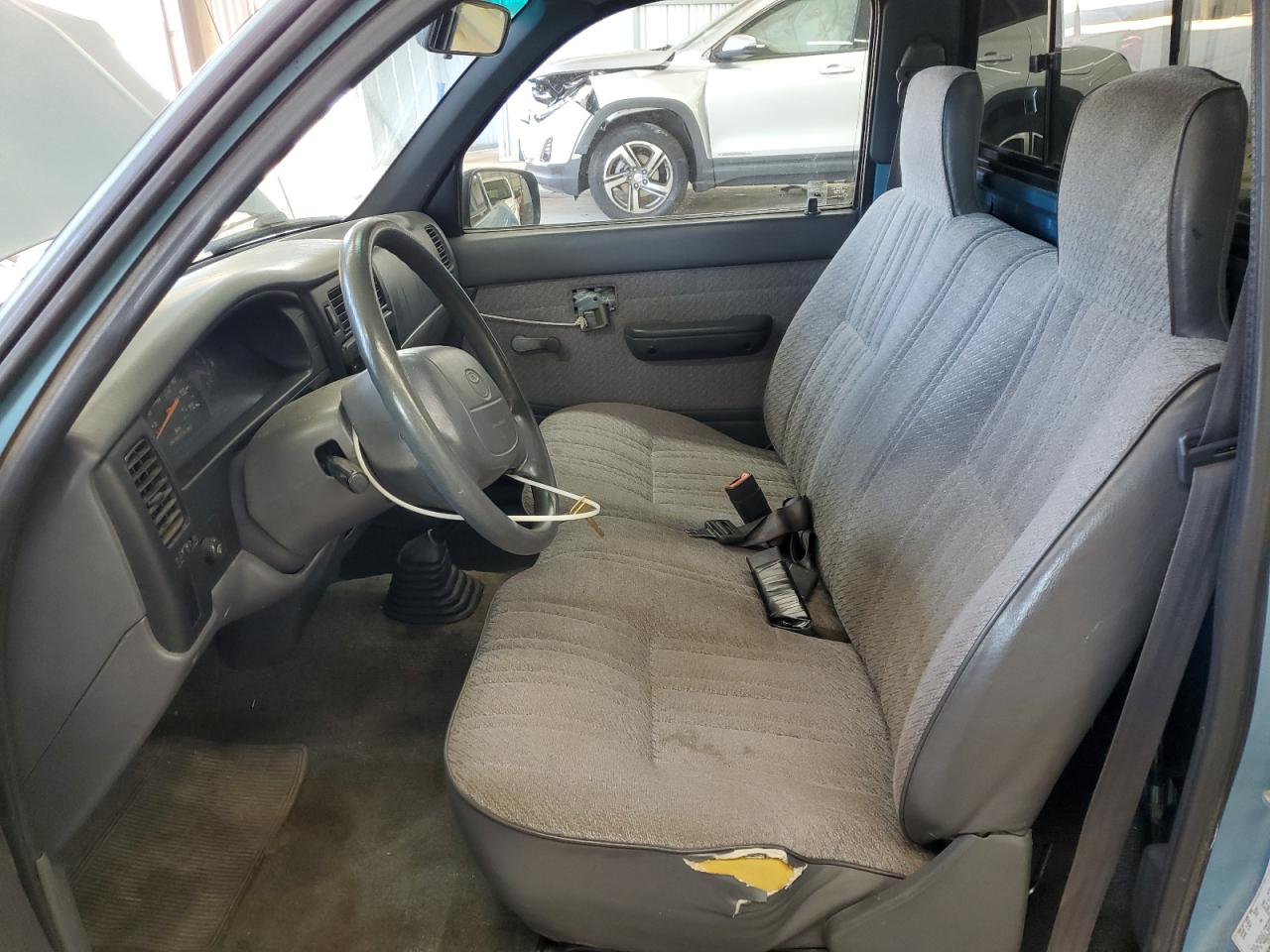 1996 Toyota Tacoma VIN: 4TANL42N5TZ192332 Lot: 93638835