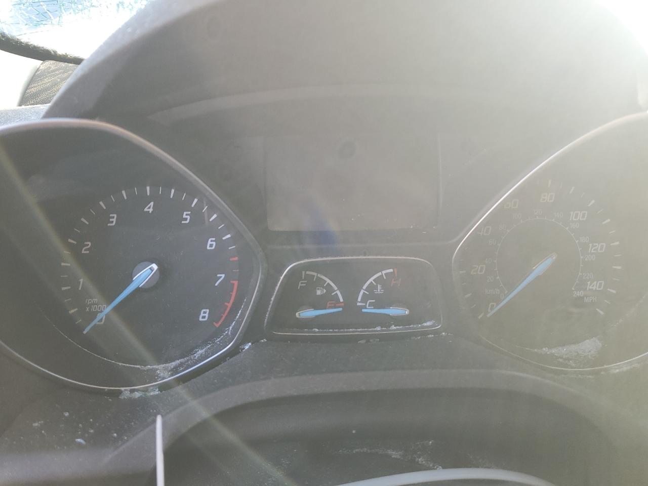 2015 Ford Escape Se VIN: 1FMCU0G71FUA03233 Lot: 91425925