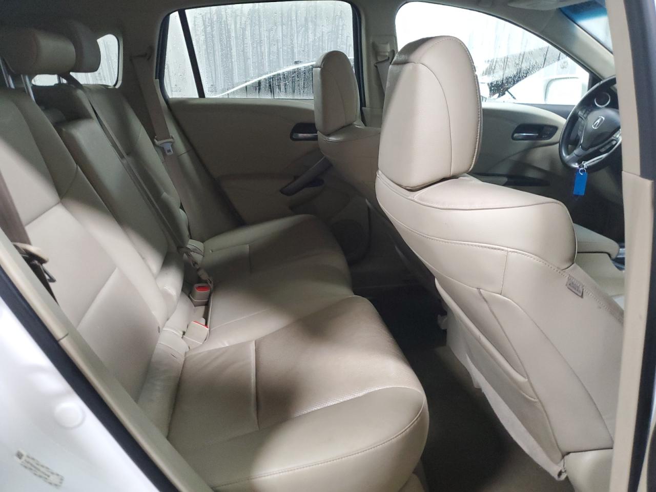 2013 Acura Rdx VIN: 5J8TB3H33DL013418 Lot: 92297905