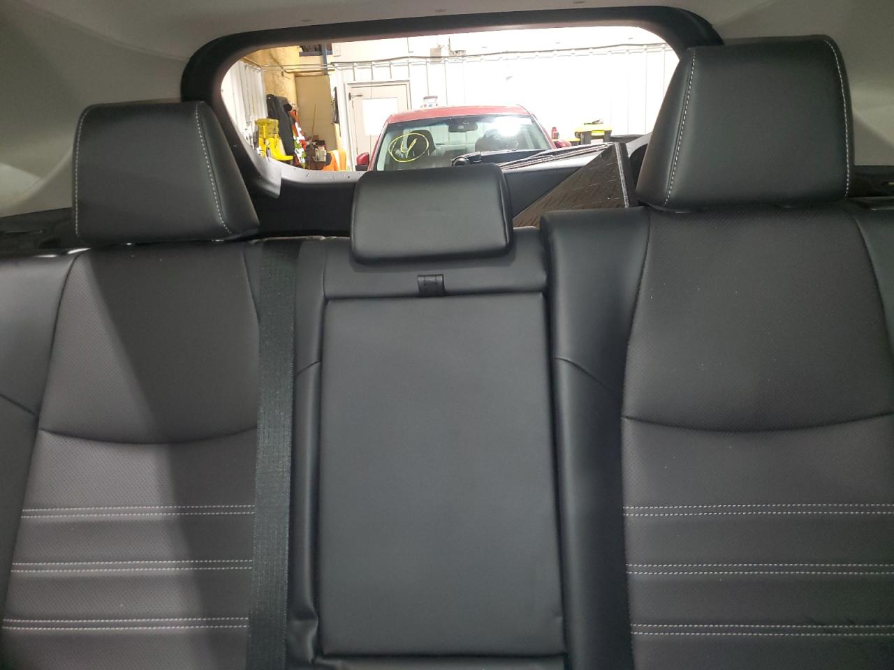 2025 Toyota Rav4 Limited VIN: JTMD6RFV8SD166561 Lot: 90462525