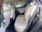 2012 LEXUS CT 200H 1.8 SE-L PREMIER 5DR CVT AUTO for sale at Copart SANDY