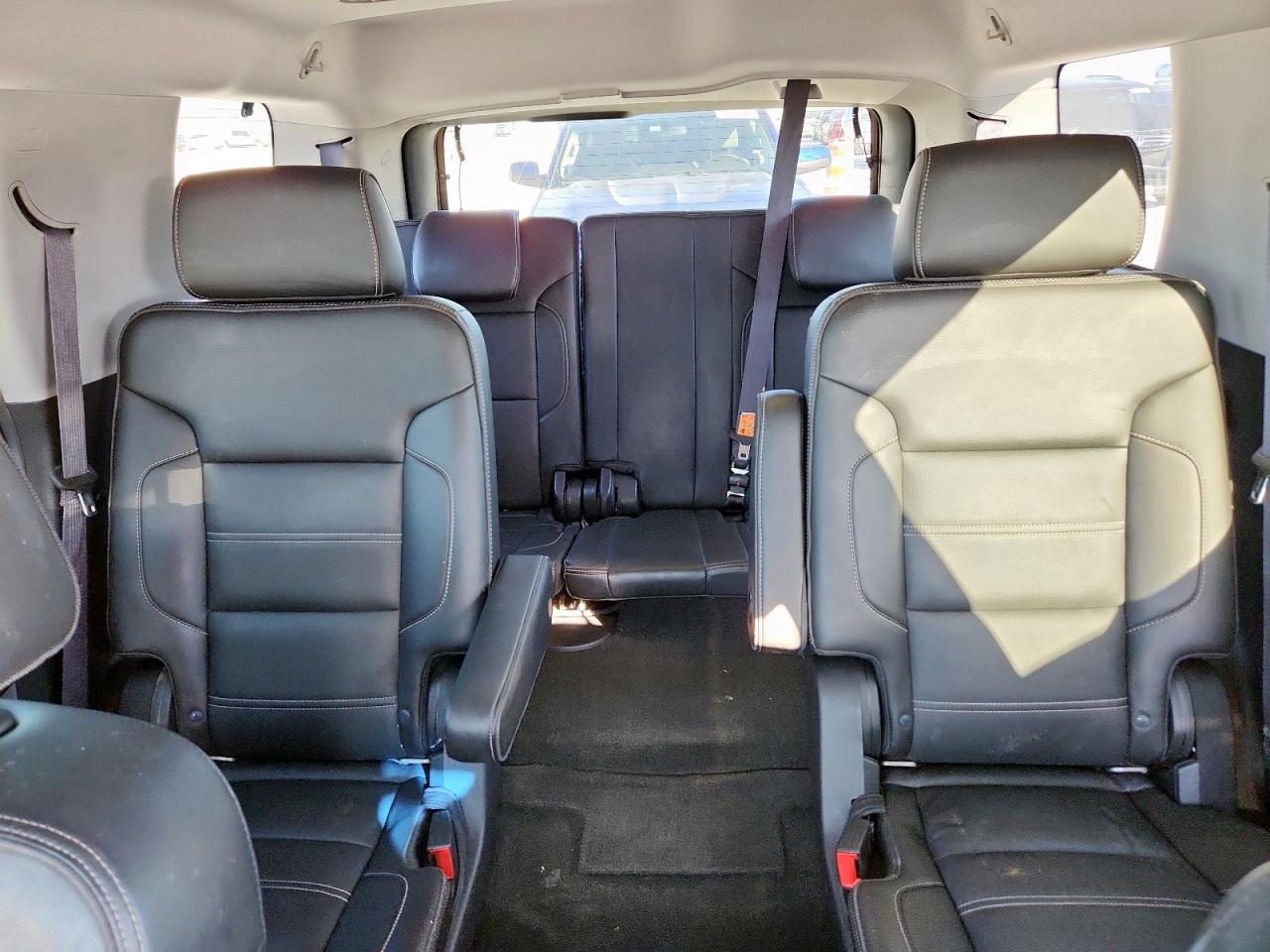 2015 GMC Yukon Denali VIN: 1GKS2CKJ1FR605115 Lot: 93116535