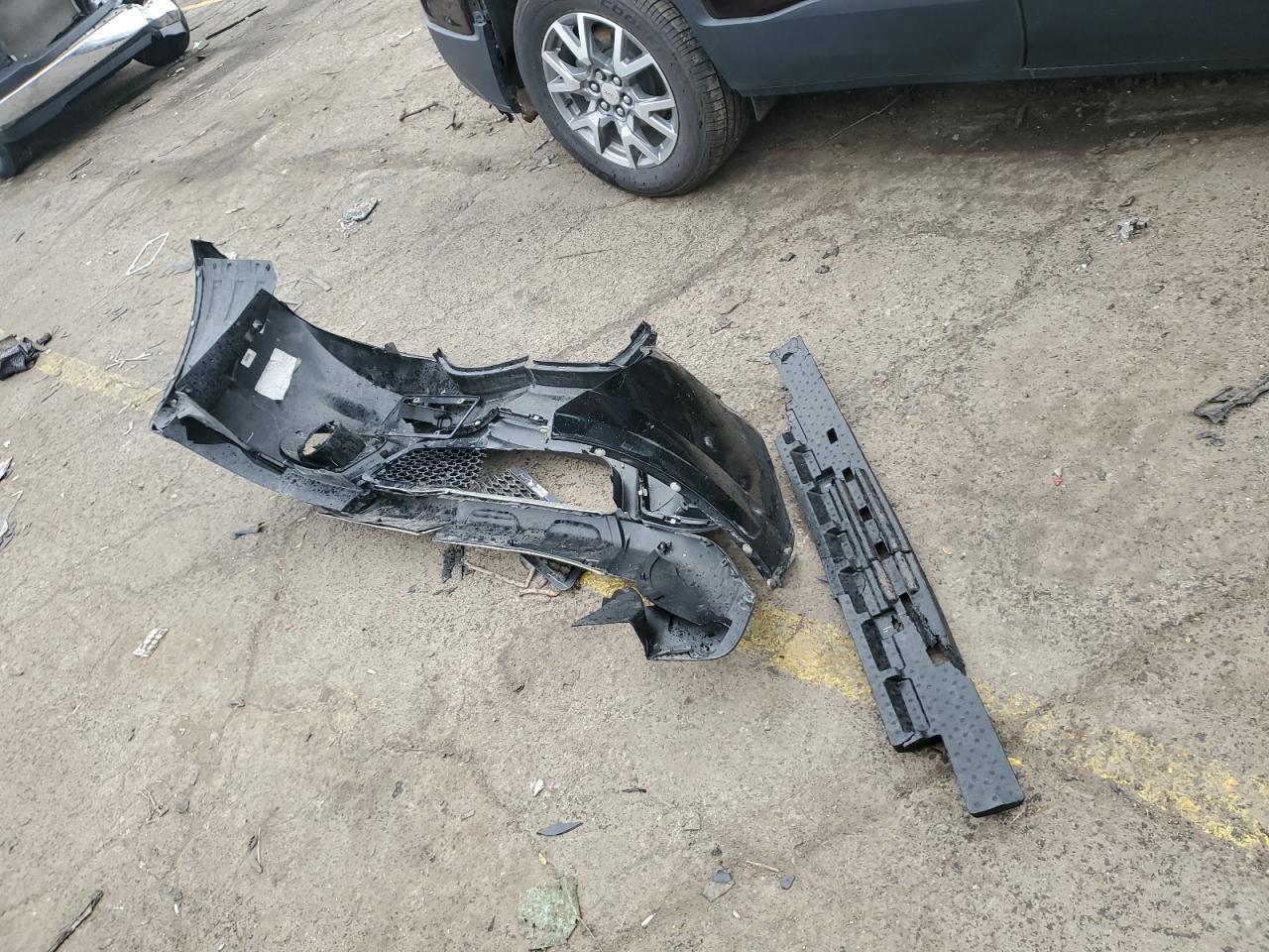 2019 Dodge Journey Se VIN: 3C4PDCBG6KT869450 Lot: 91083195