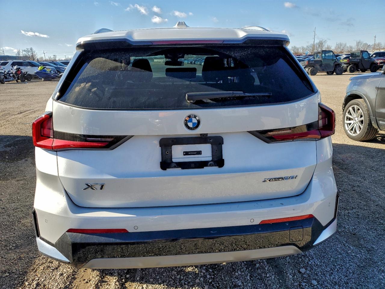 2023 BMW X1 xDrive28I VIN: WBX73EF05P5X59222 Lot: 94548415