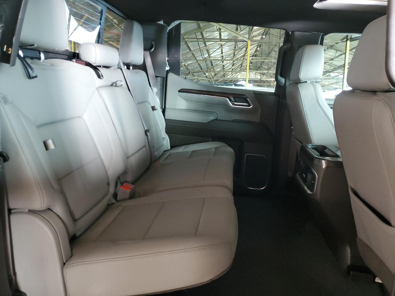 2024 GMC Sierra K1500 Slt VIN: 3GTUUDELXRG287761 Lot: 92750305