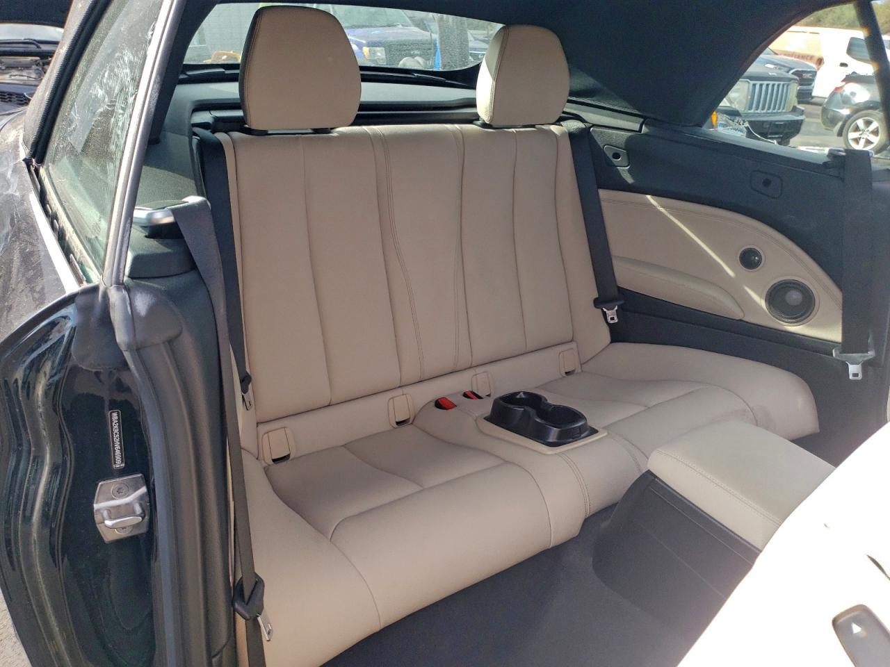 2017 BMW 230I VIN: WBA2K9C52HV646909 Lot: 94172945