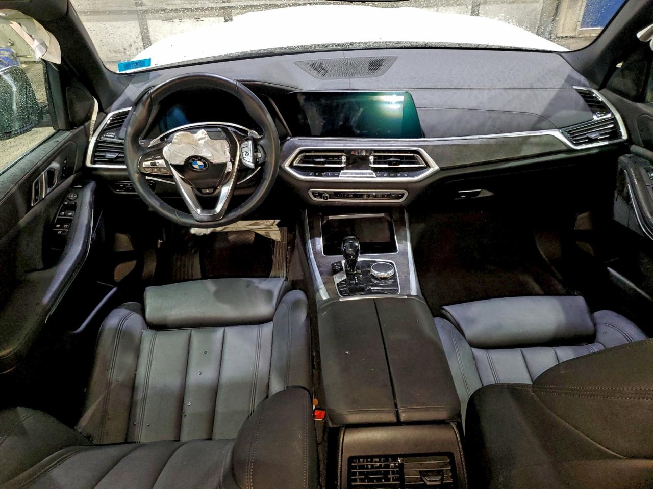 2022 BMW X5 xDrive40I VIN: 5UXCR6C00N9J35966 Lot: 94665385