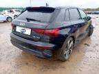 2022 AUDI A3 35 TFSI EDITION 1 5DR S TRONIC for sale at Copart WESTBURY