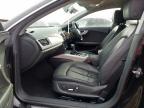2015 AUDI A7 3.0 TDI ULTRA SE EXECUTIVE 5DR S TRONIC for sale at Copart SANDWICH