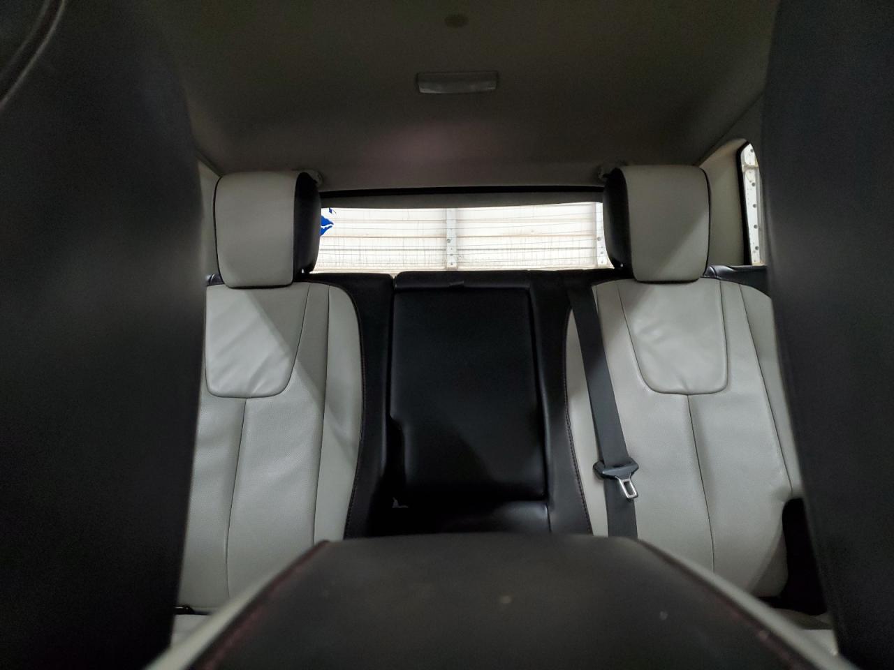 2015 GMC Terrain Slt VIN: 2GKFLYEK5F6218739 Lot: 92208155