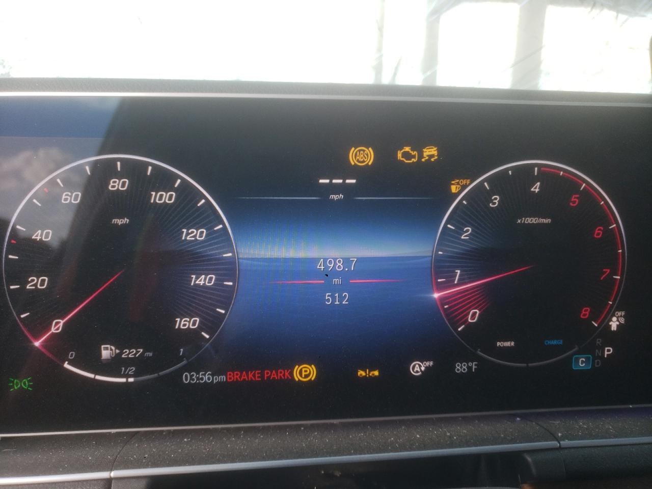 2026 Mercedes-Benz Gle 350 4Matic VIN: 4JGFB4FB7TB503453 Lot: 93306445