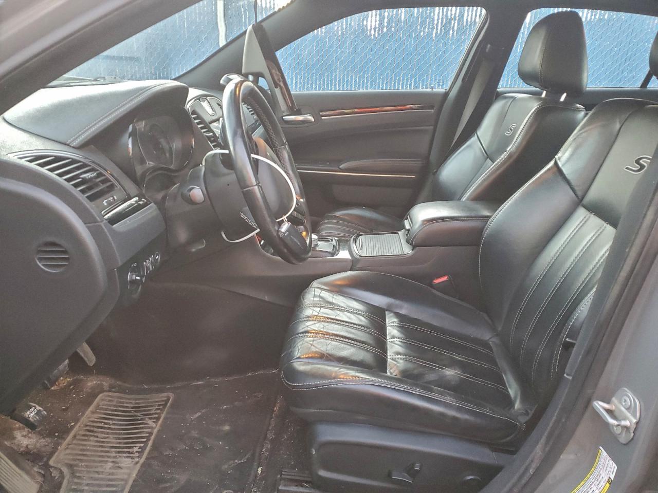 2018 Chrysler 300 S VIN: 2C3CCABG9JH301792 Lot: 94081215