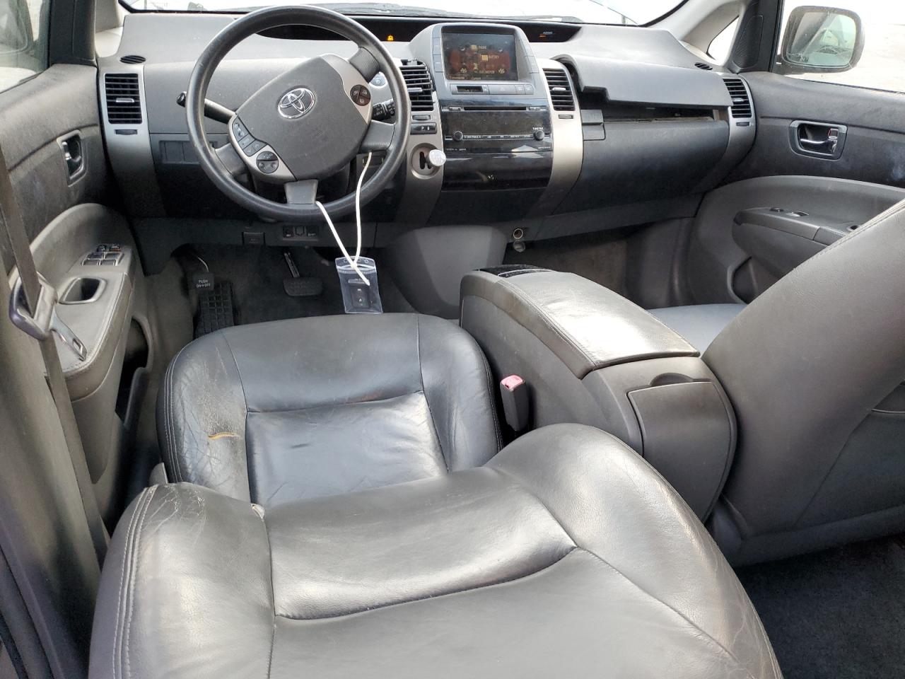 2007 Toyota Prius VIN: JTDKB20U473203211 Lot: 85437245