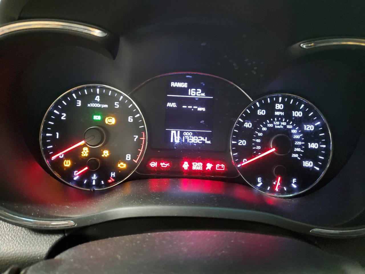 2016 Kia Forte Lx VIN: KNAFX4A67G5521209 Lot: 92355555