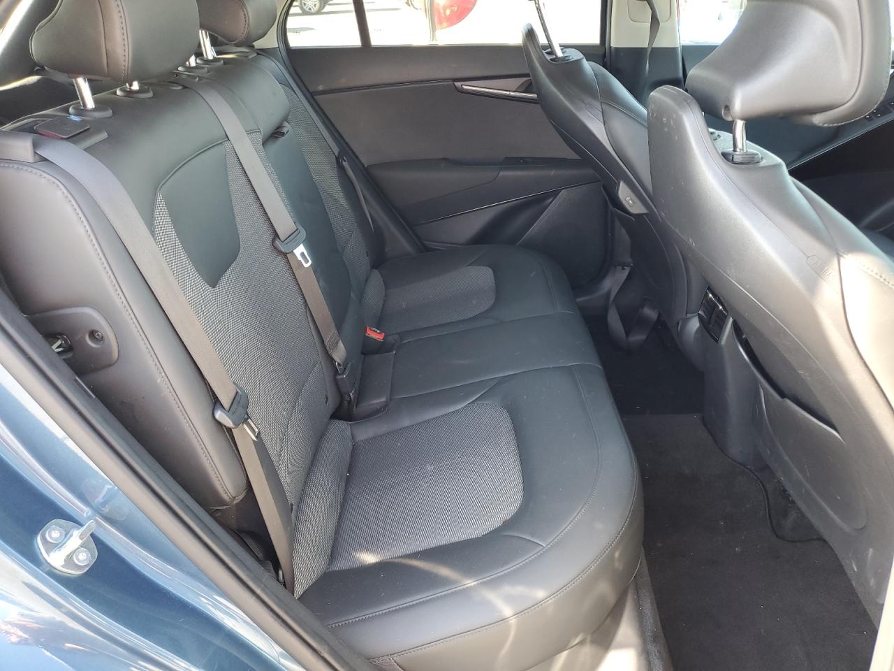 2024 Kia Niro Ex VIN: KNDCS3LF7R5127112 Lot: 91862555