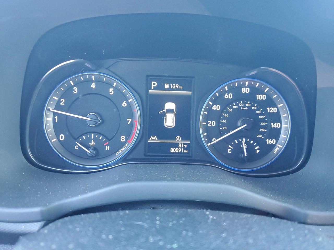 2022 Hyundai Kona Sel VIN: KM8K62AB4NU878822 Lot: 94195065